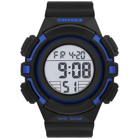 Đồng hồ SKMEI 36 mm Trẻ em SK-1559 Màu Xanh đen