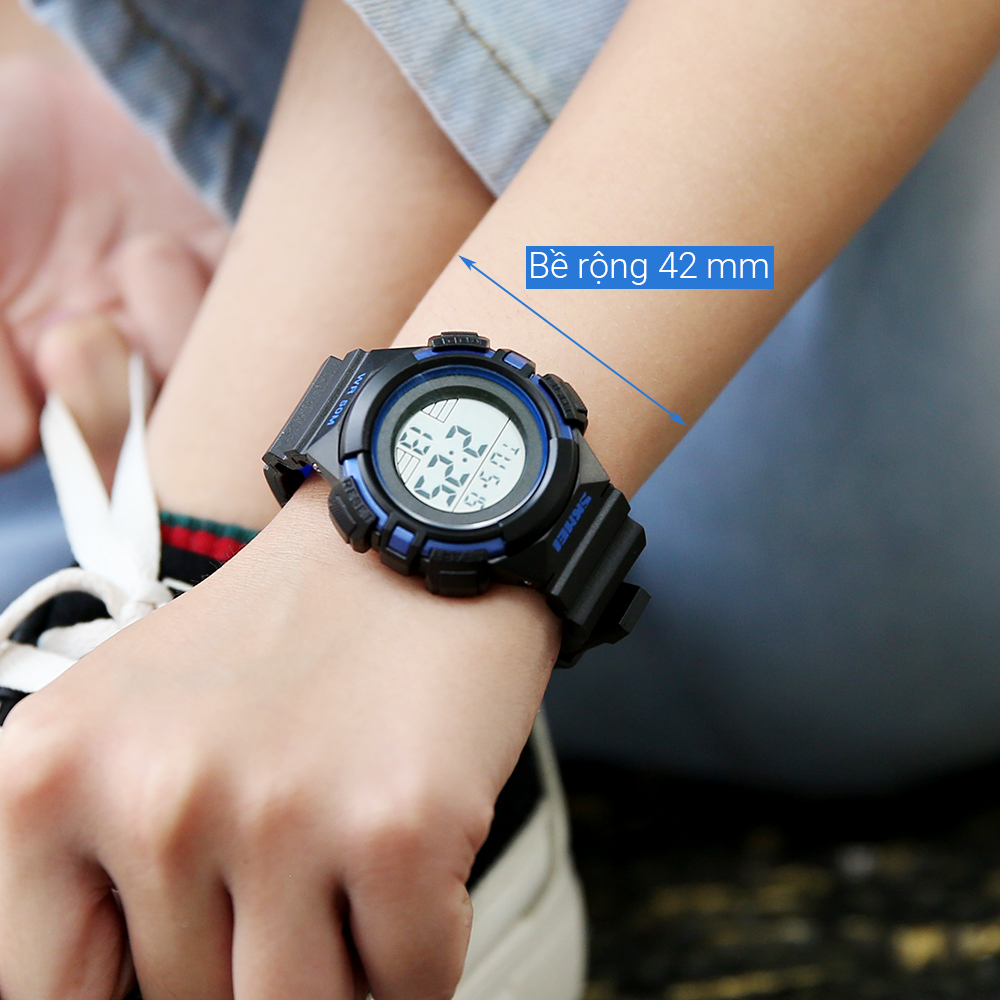 Đồng hồ SKMEI 36 mm Trẻ em SK-1559