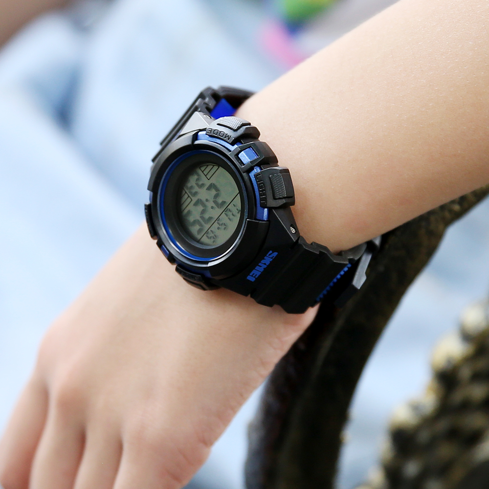 Đồng hồ SKMEI 36 mm Trẻ em SK-1559