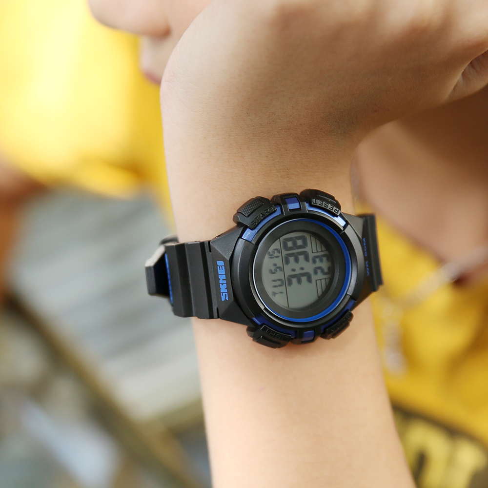 Đồng hồ SKMEI 36 mm Trẻ em SK-1559
