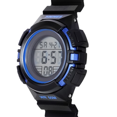 Đồng hồ SKMEI 36 mm Trẻ em SK-1559 Màu Xanh đen