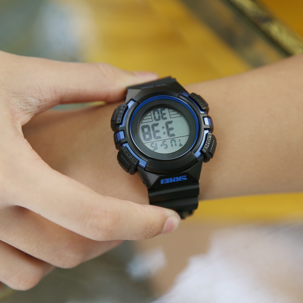 Đồng hồ SKMEI 36 mm Trẻ em SK-1559