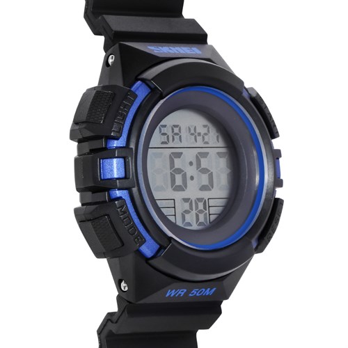 Đồng hồ SKMEI 36 mm Trẻ em SK-1559 Màu Xanh đen