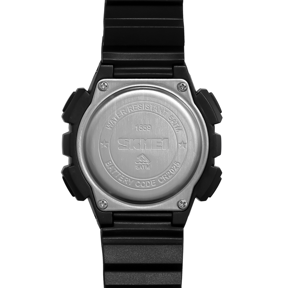 Đồng hồ Trẻ em Skmei SK-1559