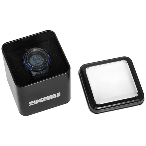 Đồng hồ SKMEI 36 mm Trẻ em SK-1559 Màu Xanh đen