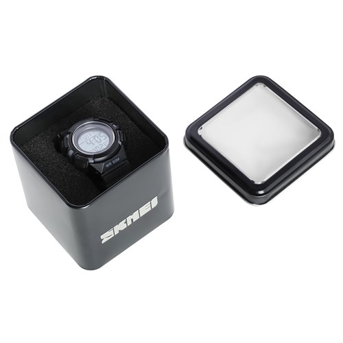 Đồng hồ SKMEI 36 mm Trẻ em SK-1559 - Hồng Màu Đen