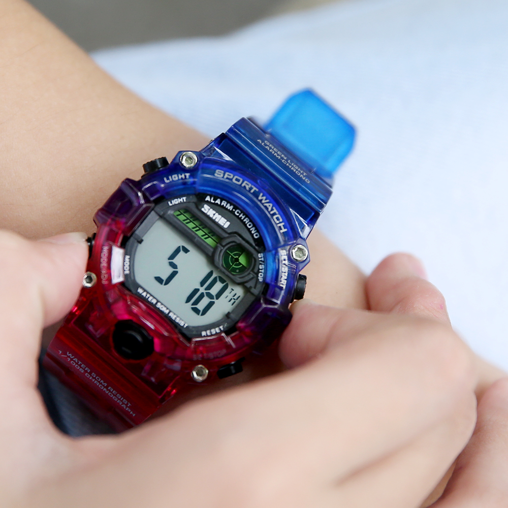 Đồng hồ SKMEI 35 mm Trẻ em SK-1484