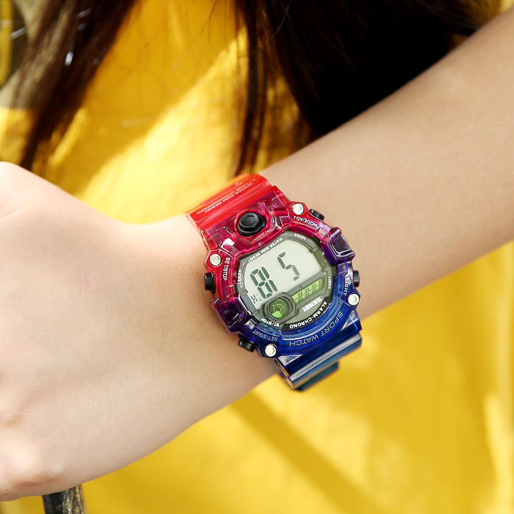 Đồng hồ SKMEI 35 mm Trẻ em SK-1484