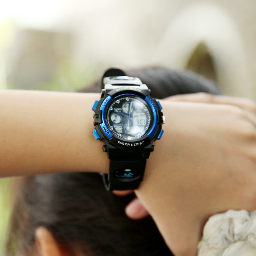 Đồng hồ SKMEI 36 mm Trẻ em SK-1573