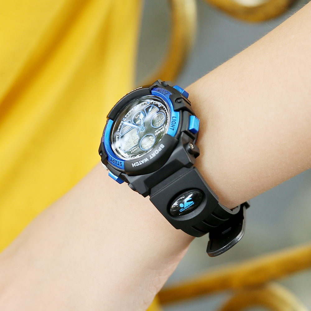 Đồng hồ SKMEI 36 mm Trẻ em SK-1573