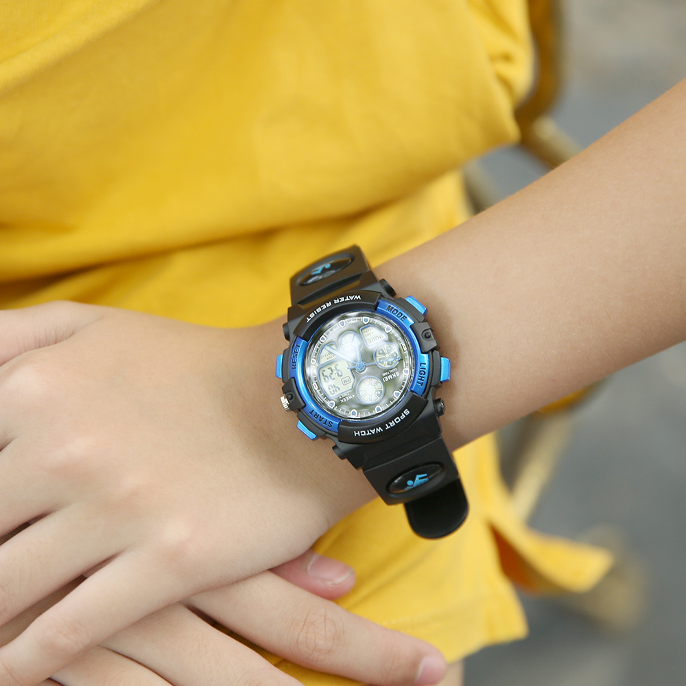 Đồng hồ SKMEI 36 mm Trẻ em SK-1573