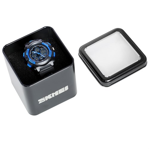 Đồng hồ SKMEI 36 mm Trẻ em SK-1573 Màu Đen