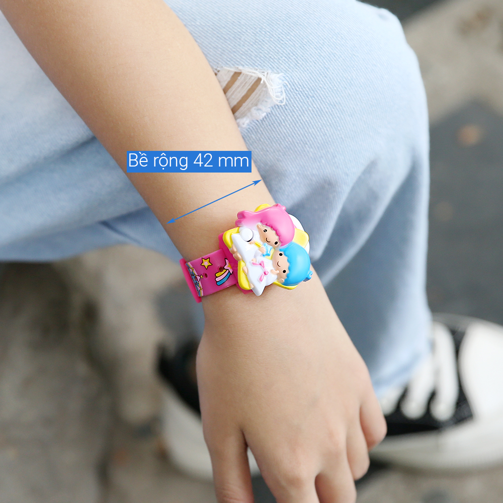 Đồng hồ SKMEI 36 mm Trẻ em SK-1749