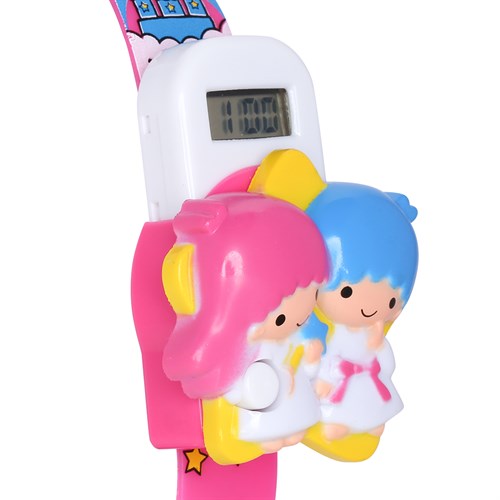 Đồng hồ SKMEI 36 mm Trẻ em SK-1749 Màu Hồng