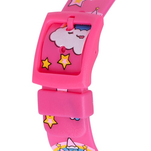 Đồng hồ SKMEI 36 mm Trẻ em SK-1749 Màu Hồng