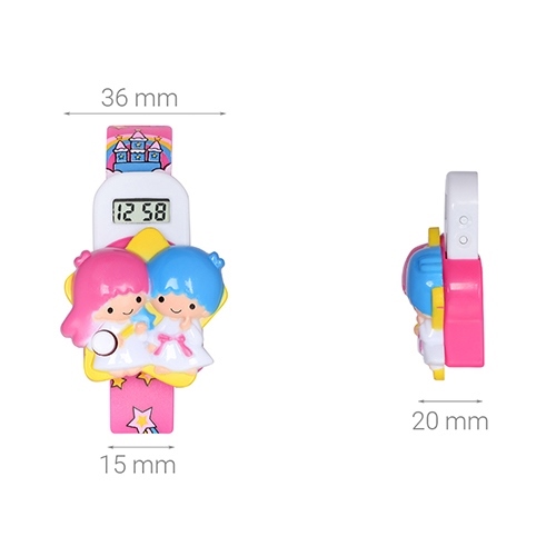 Đồng hồ SKMEI 36 mm Trẻ em SK-1749 Màu Hồng