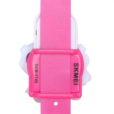Đồng hồ SKMEI 36 mm Trẻ em SK-1749 Màu Hồng