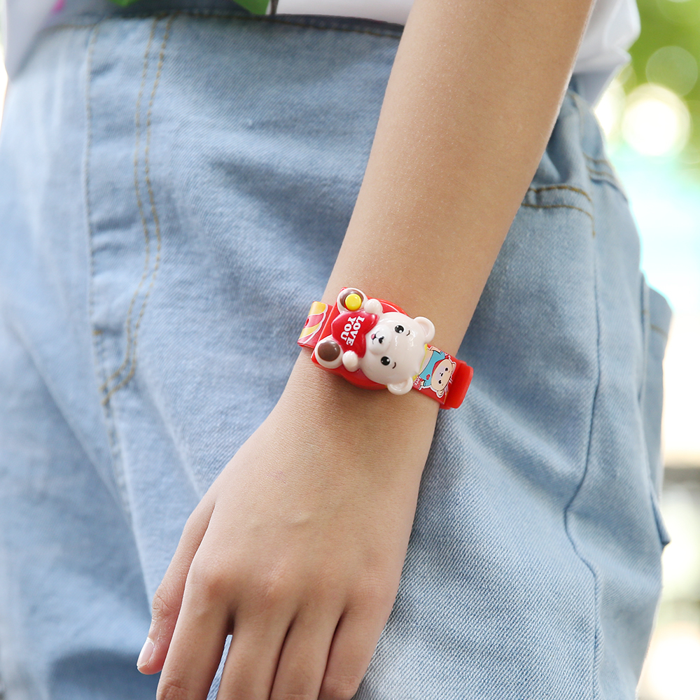 Đồng hồ SKMEI 29 mm Trẻ em SK-1748