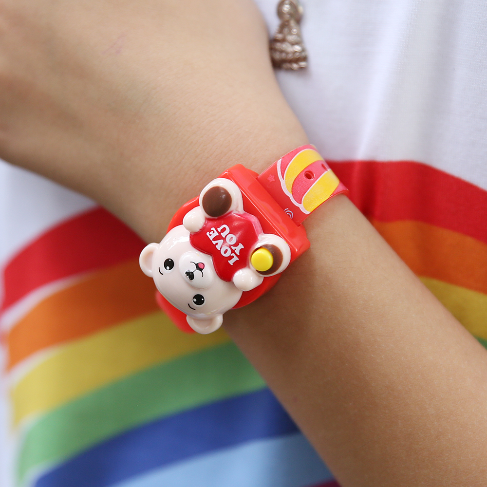 Đồng hồ SKMEI 29 mm Trẻ em SK-1748