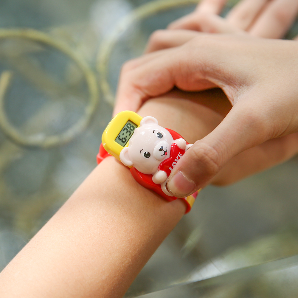 Đồng hồ SKMEI 29 mm Trẻ em SK-1748