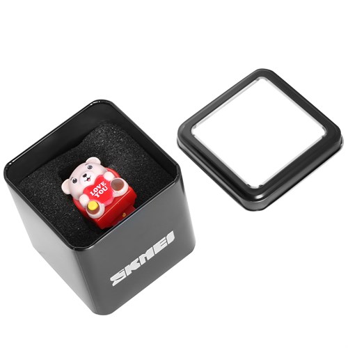 Đồng hồ SKMEI 29 mm Trẻ em SK-1748 Màu Đỏ