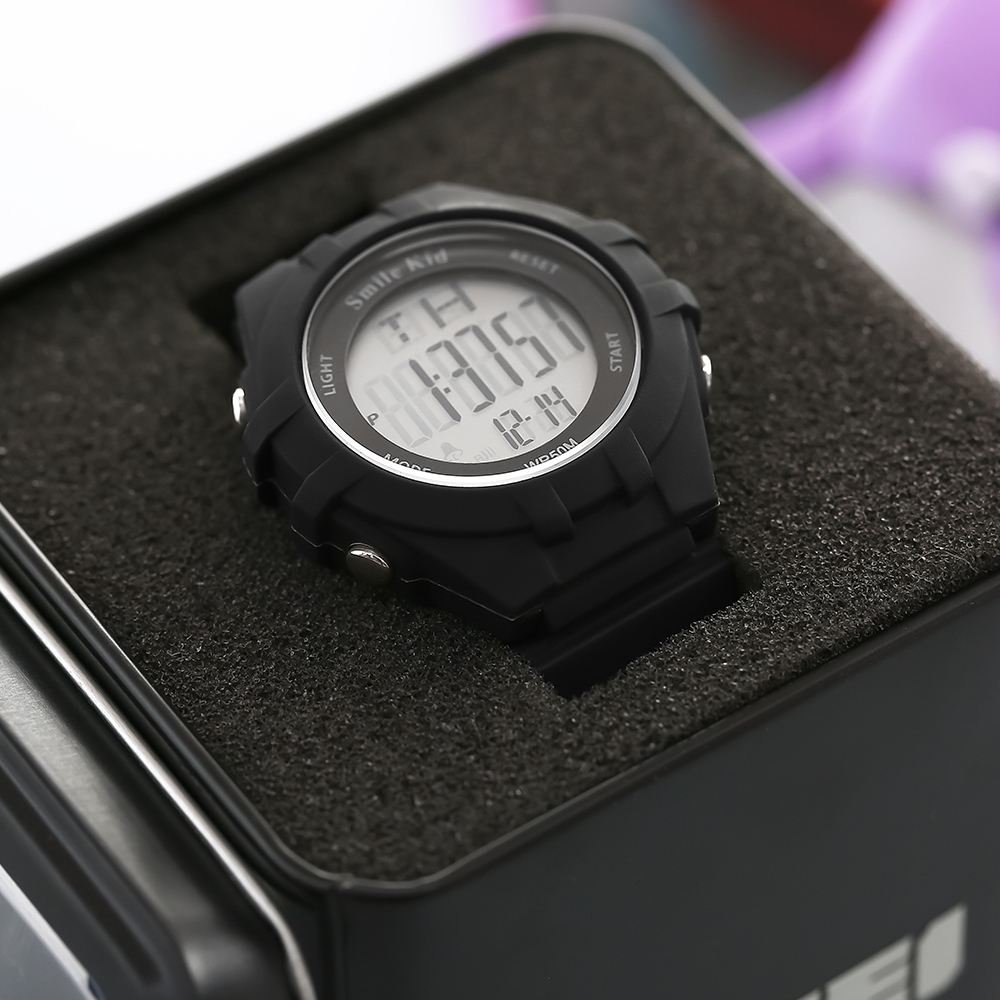 Đồng hồ SMILE KID 38 mm Trẻ em SL057-01