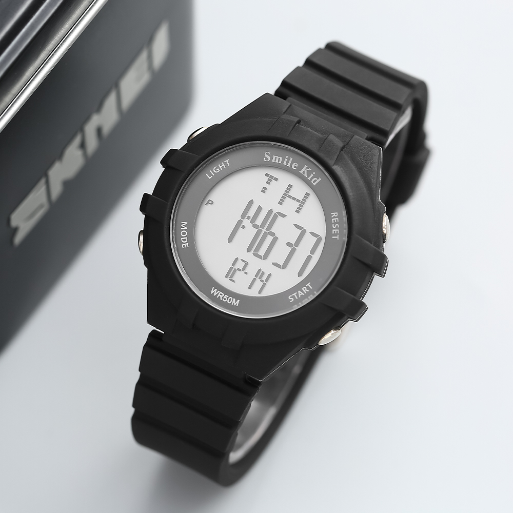 Đồng hồ SMILE KID 38 mm Trẻ em SL057-01