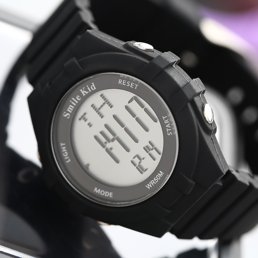 Đồng hồ SMILE KID 38 mm Trẻ em SL057-01