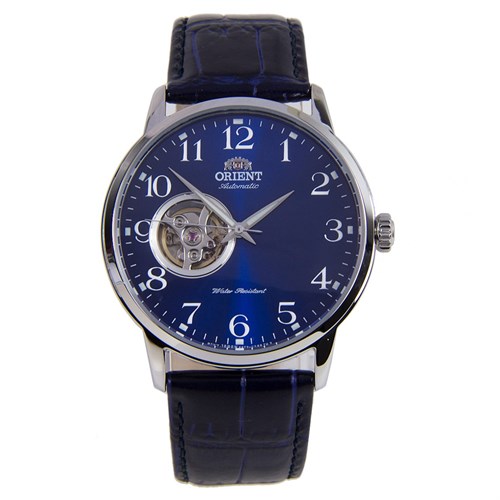Đồng hồ ORIENT Bambino 40.5 mm Nam RA-AG0011L10B Màu Xanh Dương