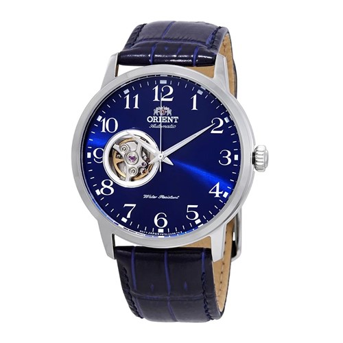 Đồng hồ ORIENT Bambino 40.5 mm Nam RA-AG0011L10B Màu Xanh Dương