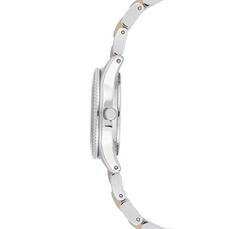 Đồng hồ ANNE KLEIN 30 mm Nữ AK/3213TNSV Màu Bạc