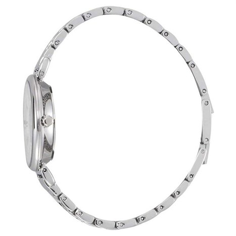 Đồng hồ ANNE KLEIN 30 mm Nữ AK/2159SVSV Màu Bạc