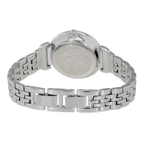 Đồng hồ ANNE KLEIN 30 mm Nữ AK/2159SVSV Màu Bạc
