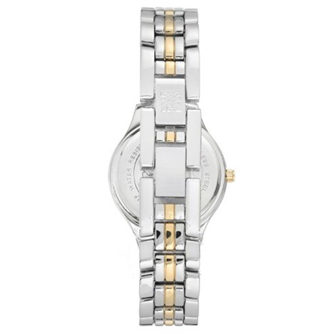 Đồng hồ ANNE KLEIN 26 mm Nữ AK/3491SVTT Màu Bạc
