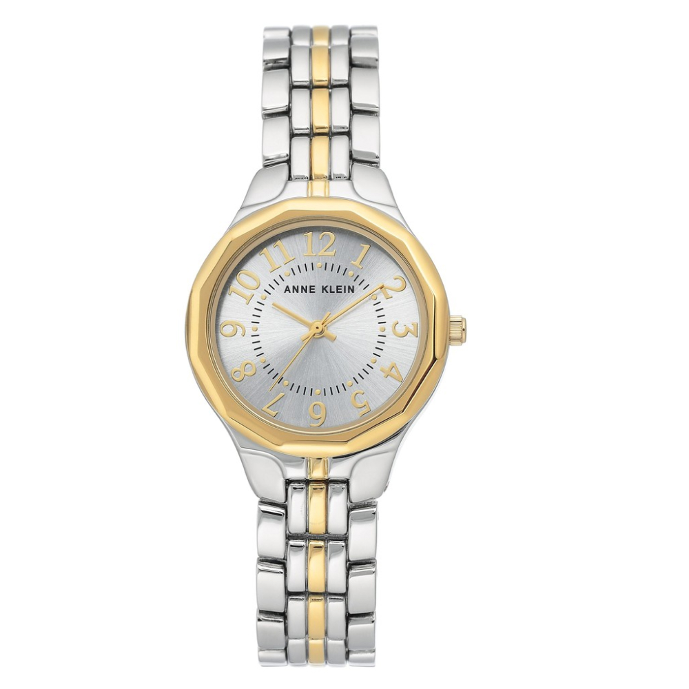 Đồng hồ Nữ Anne Klein AK/3491SVTT