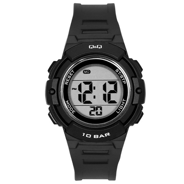 Đồng hồ Unisex Q&Q M185J007Y