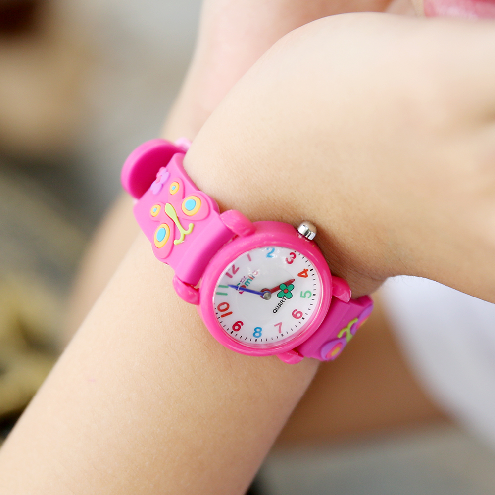 Đồng hồ SMILE KID 27 mm Trẻ em SL032-01