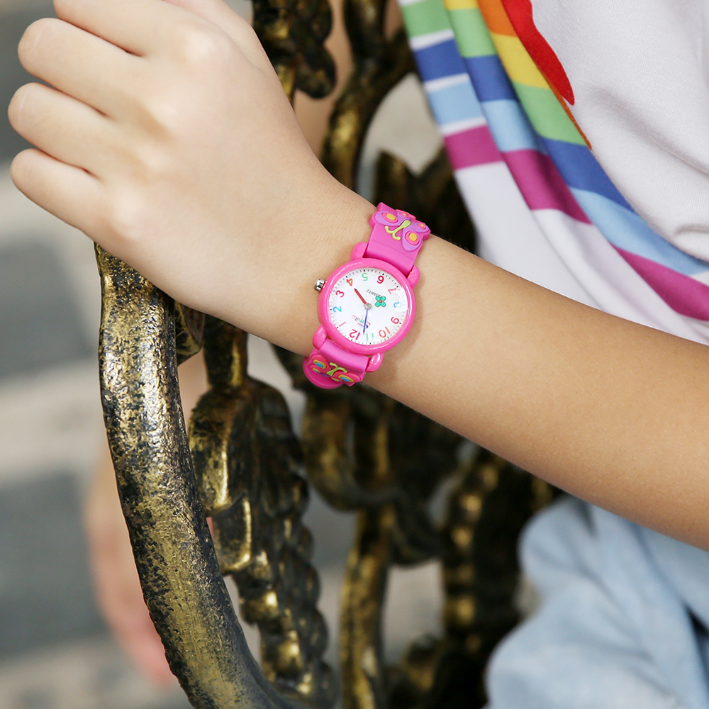 Đồng hồ SMILE KID 27 mm Trẻ em SL032-01