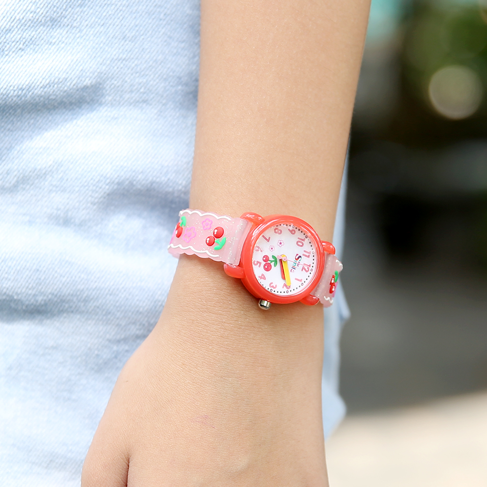 Đồng hồ SMILE KID 27 mm Trẻ em SL033-01