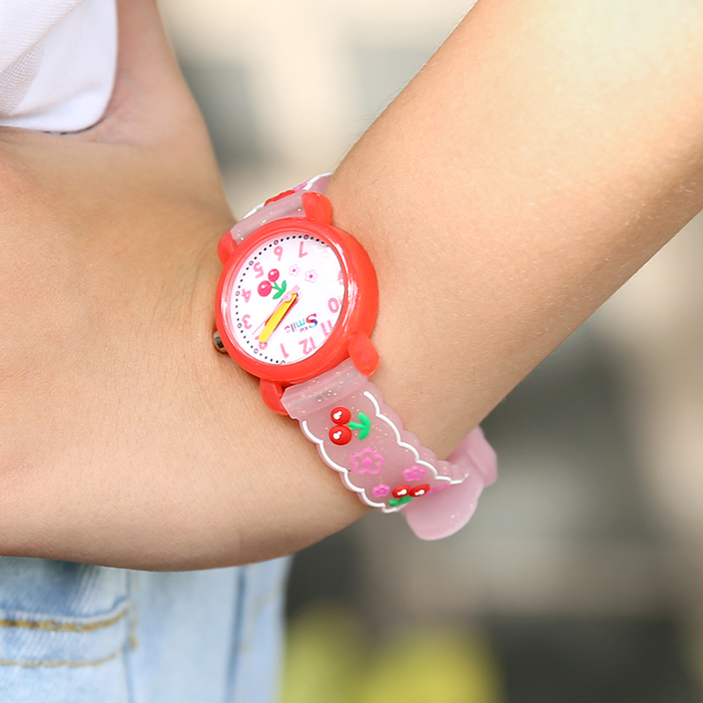 Đồng hồ SMILE KID 27 mm Trẻ em SL033-01