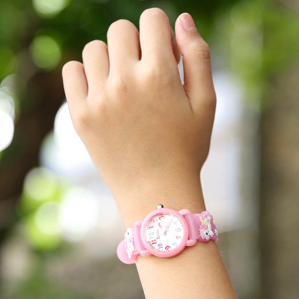 Đồng hồ SMILE KID 27 mm Trẻ em SL034-01