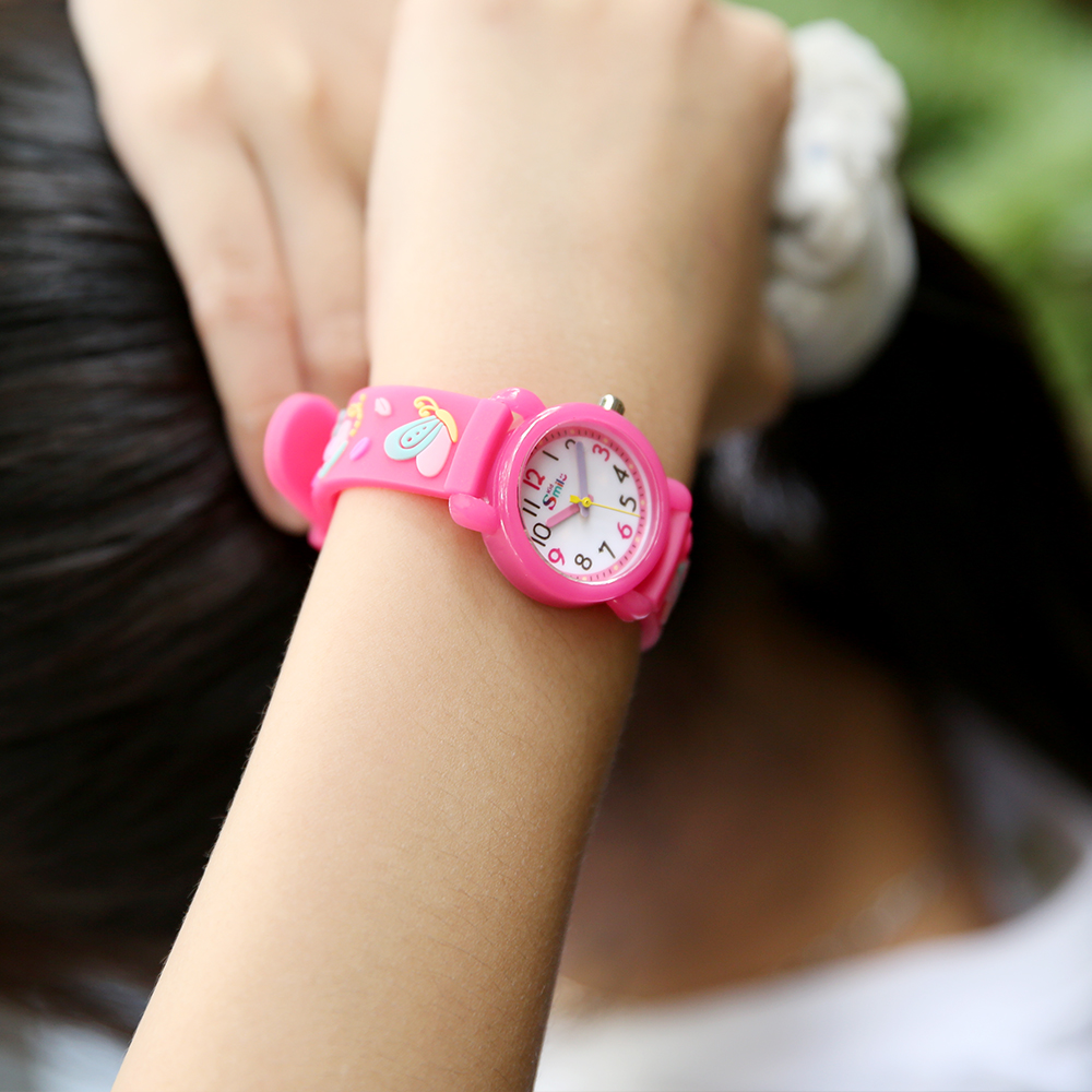 Đồng hồ SMILE KID 27 mm Trẻ em SL035-01