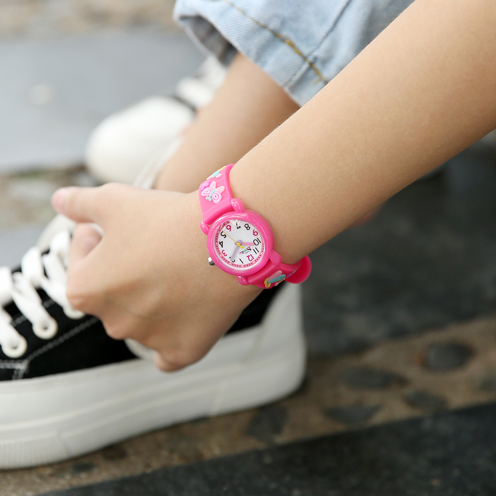 Đồng hồ SMILE KID 27 mm Trẻ em SL035-01