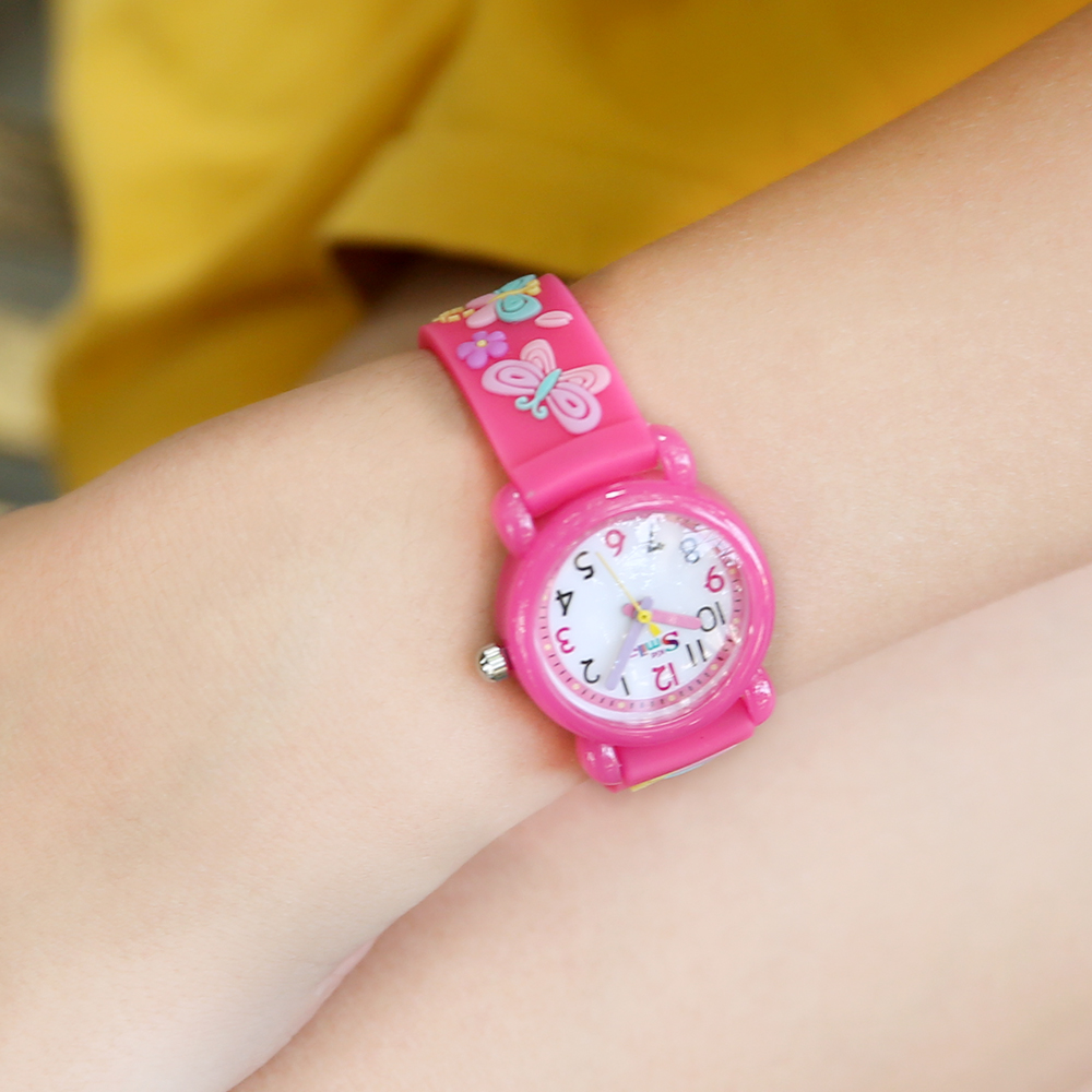 Đồng hồ SMILE KID 27 mm Trẻ em SL035-01