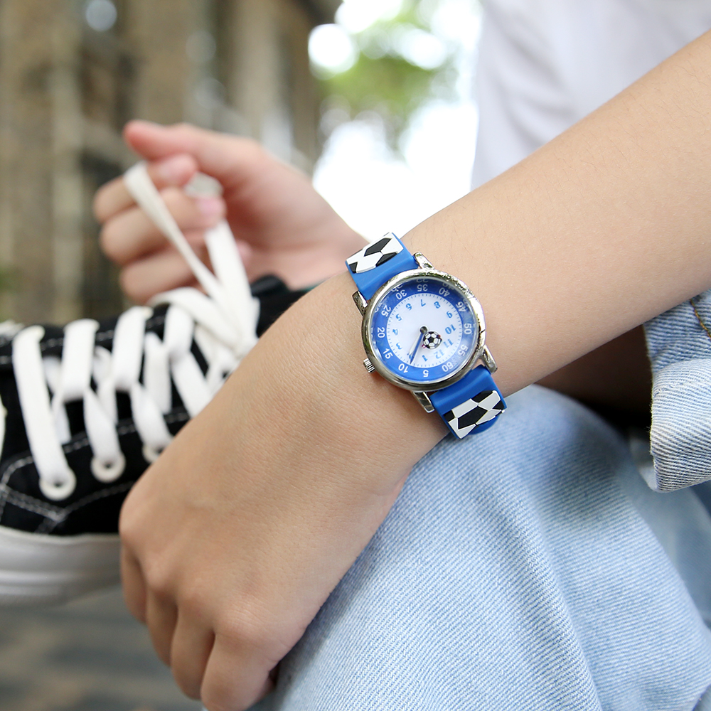 Đồng hồ SMILE KID 27 mm Trẻ em SL036-01