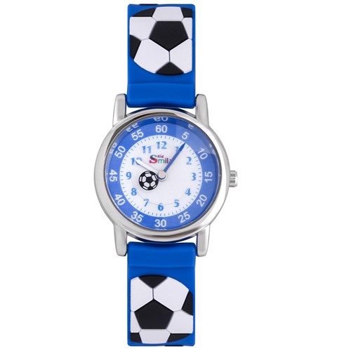 Đồng hồ SMILE KID 27 mm Trẻ em SL036-01 Màu Xanh Dương