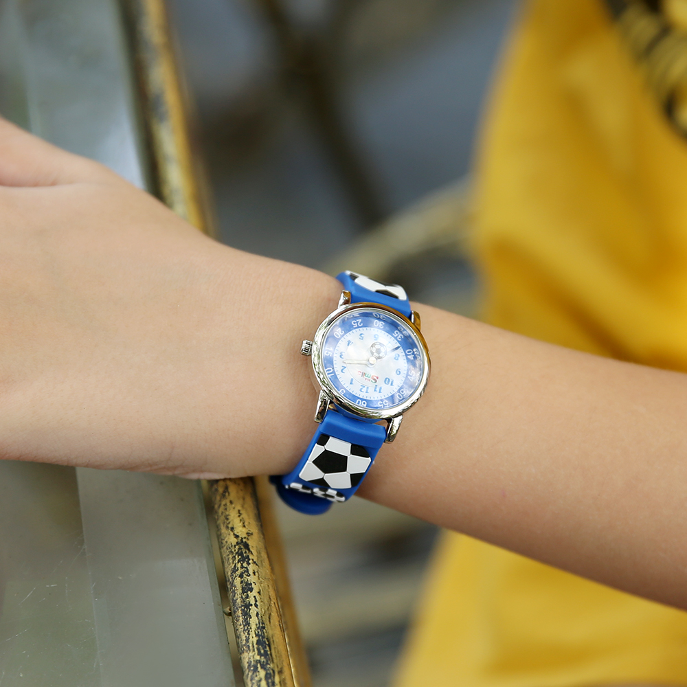 Đồng hồ SMILE KID 27 mm Trẻ em SL036-01