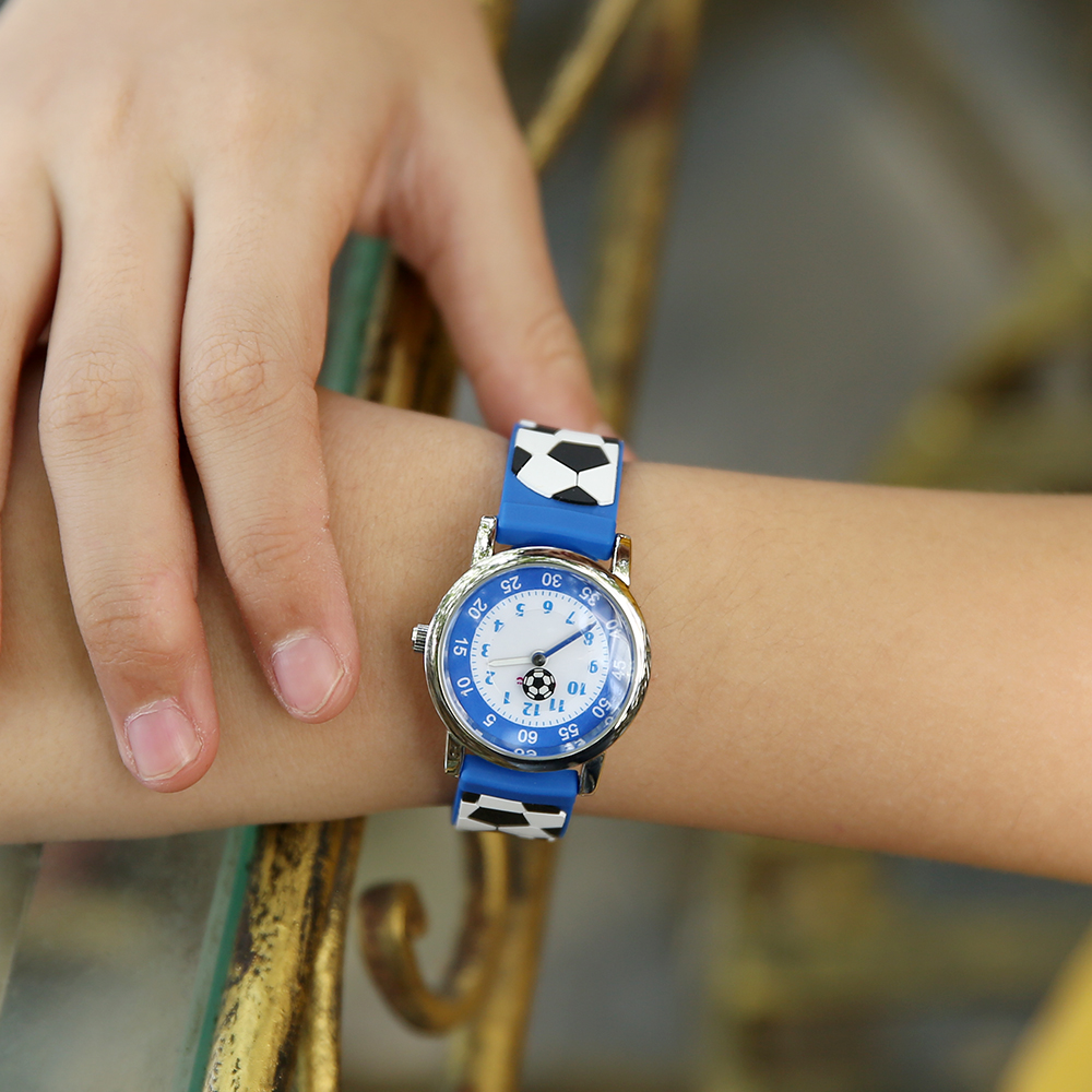 Đồng hồ SMILE KID 27 mm Trẻ em SL036-01