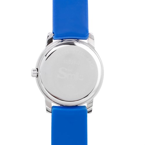 Đồng hồ SMILE KID 27 mm Trẻ em SL036-01 Màu Xanh Dương