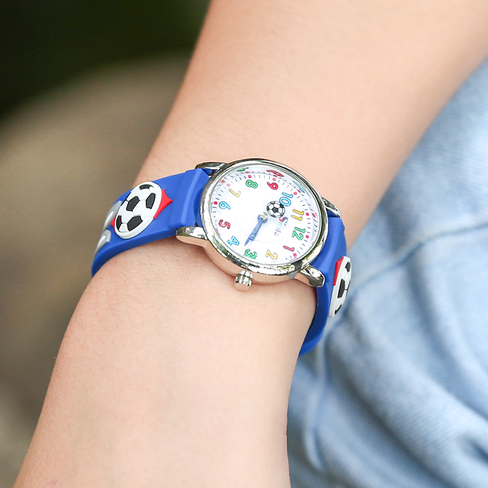 Đồng hồ SMILE KID 27 mm Trẻ em SL037-01